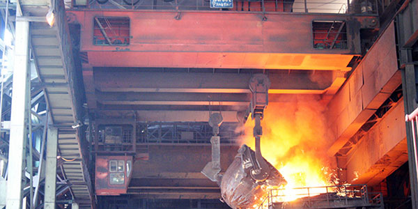 鋼鐵行業(yè) 鋼鐵行業(yè)